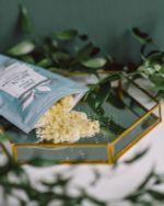 Кокосовый скраб для тела BISOU AquaLirica Body Coco Scrub 200 г