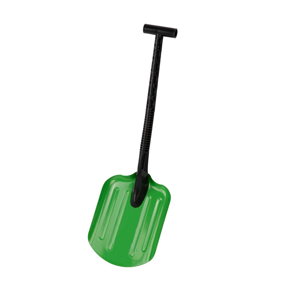 Лопата универсальная стальная, 205х280х640 мм, пластиковый черенок, Россия// Сибртех 61623