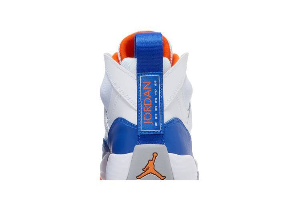 Кроссовки Jordan Jumpman Two Trey