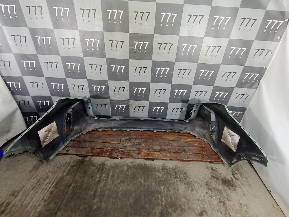 Бампер задний Exeed RX 23-нв Б/У Оригинал 602002612AADQJ