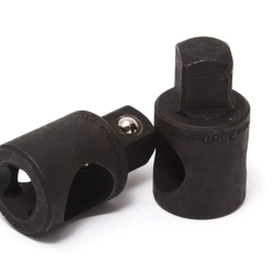 Адаптер ударный 3/8''(F)x1/2''(M) RockForce##Rock FORCE RF-80634MPB