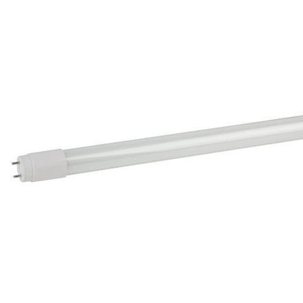 Лампа светодиодная STD LED T8-20W-865-G13-1200mm G13 20Вт 6500К поворотный цоколь; трубка-стекло холод. бел. Эра Б0062448