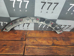 Накладка крыла заднего правого Hyundai Creta 1 (GS) 16-21 Б/У Оригинал 87744M0000