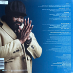 Gregory Porter ‎– Still Rising (Италия 2022г.)