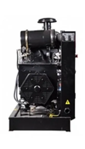 Сварочная электростанция FUBAG WS 230 DC ES