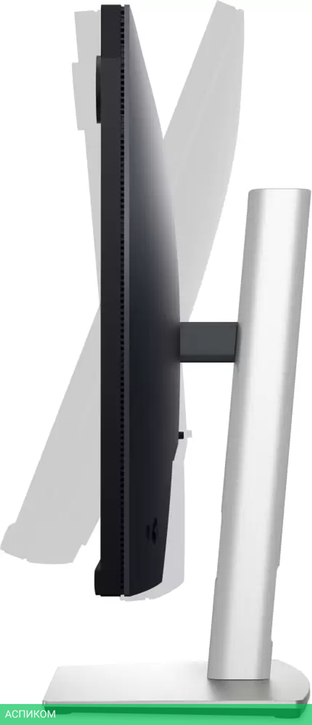 Монитор Dell P2424HEB