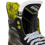 Коньки Bauer S24 SUPREME M30 SR