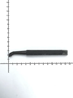 Резец расточной для глухих отверстий Т5К10 12х12х130 i 40