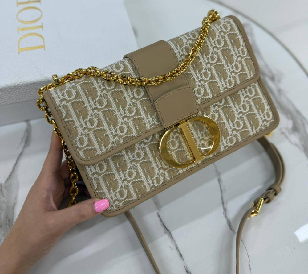 Сумка Christian Dior