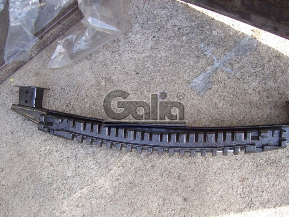 Фаркоп оцинкованный Galia V052C для Audi Q7 2006-2015, Porsche Cayenne 2002-2010, 2010-, Volkswagen Touareg 2002-2010, 2010-(паспорт и сертификат в комплекте)(без электрики)