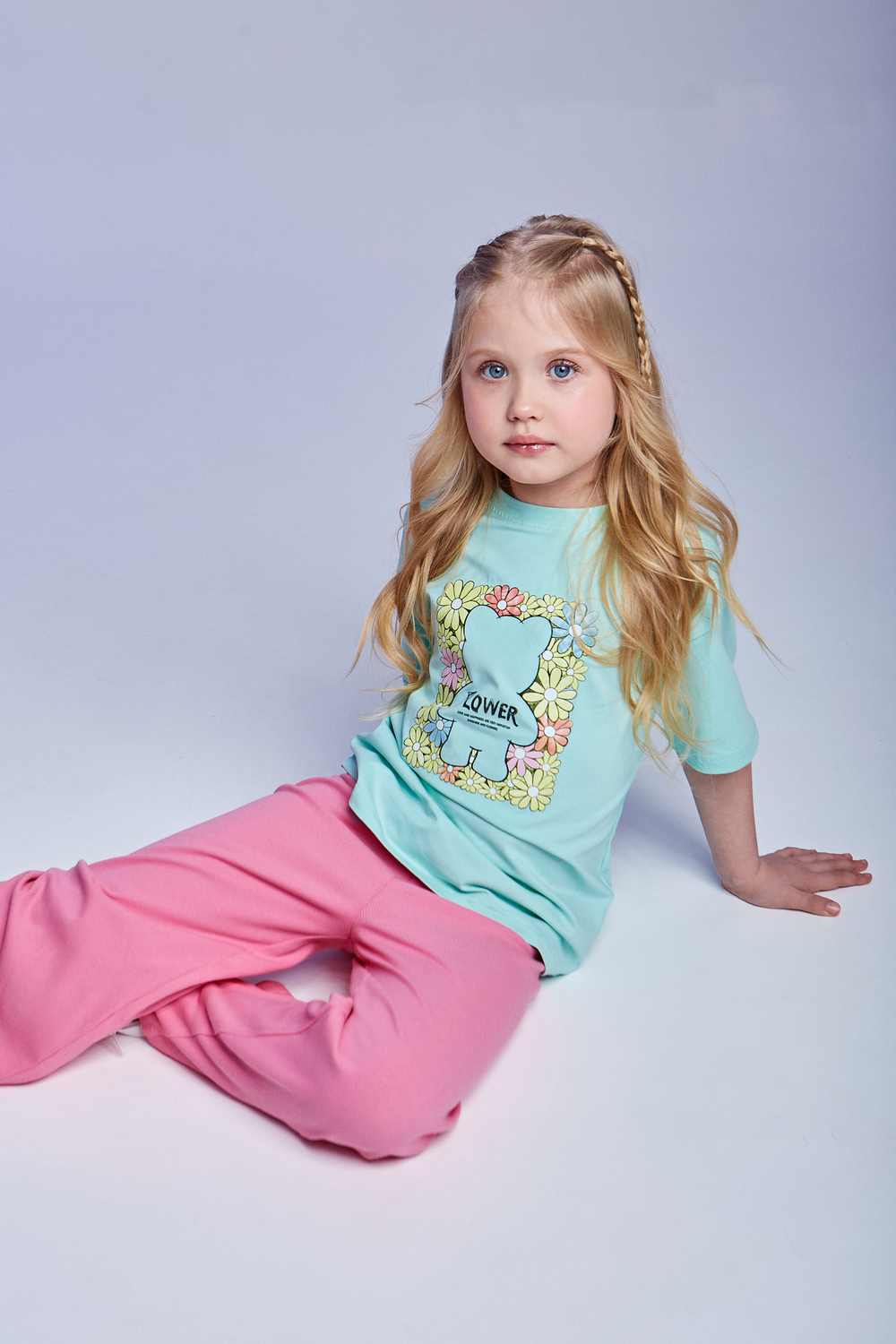 Брюки д/д DELORAS 19863