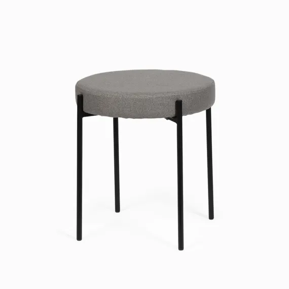 Табурет Urban темно-серый