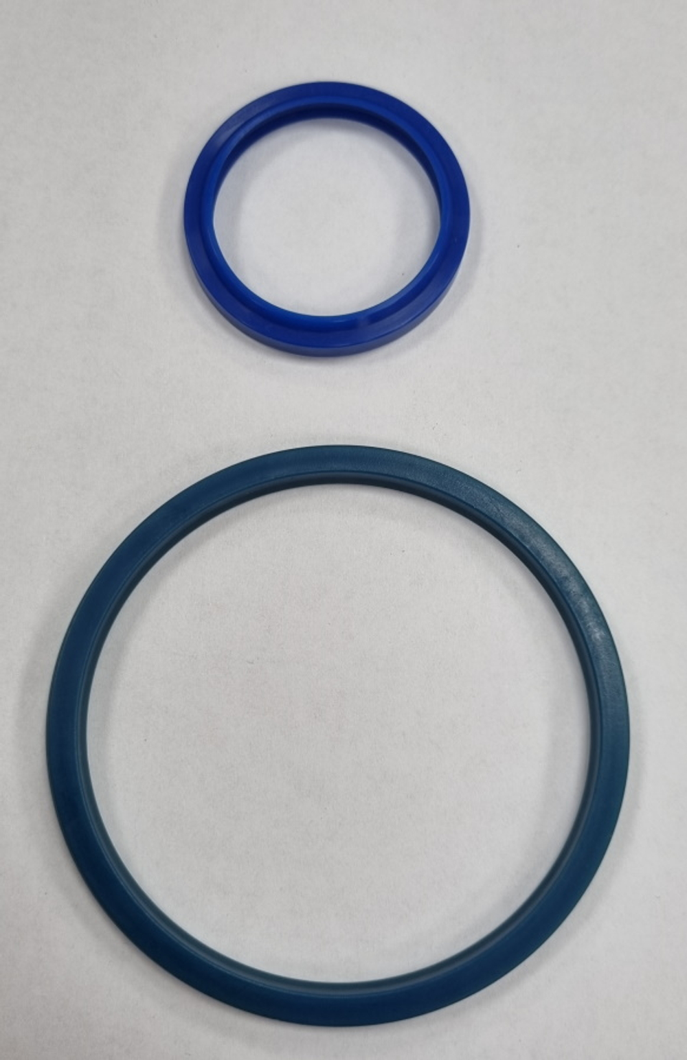 Ремкомплект цилиндра траверсы для ПГ4-4.5(М)