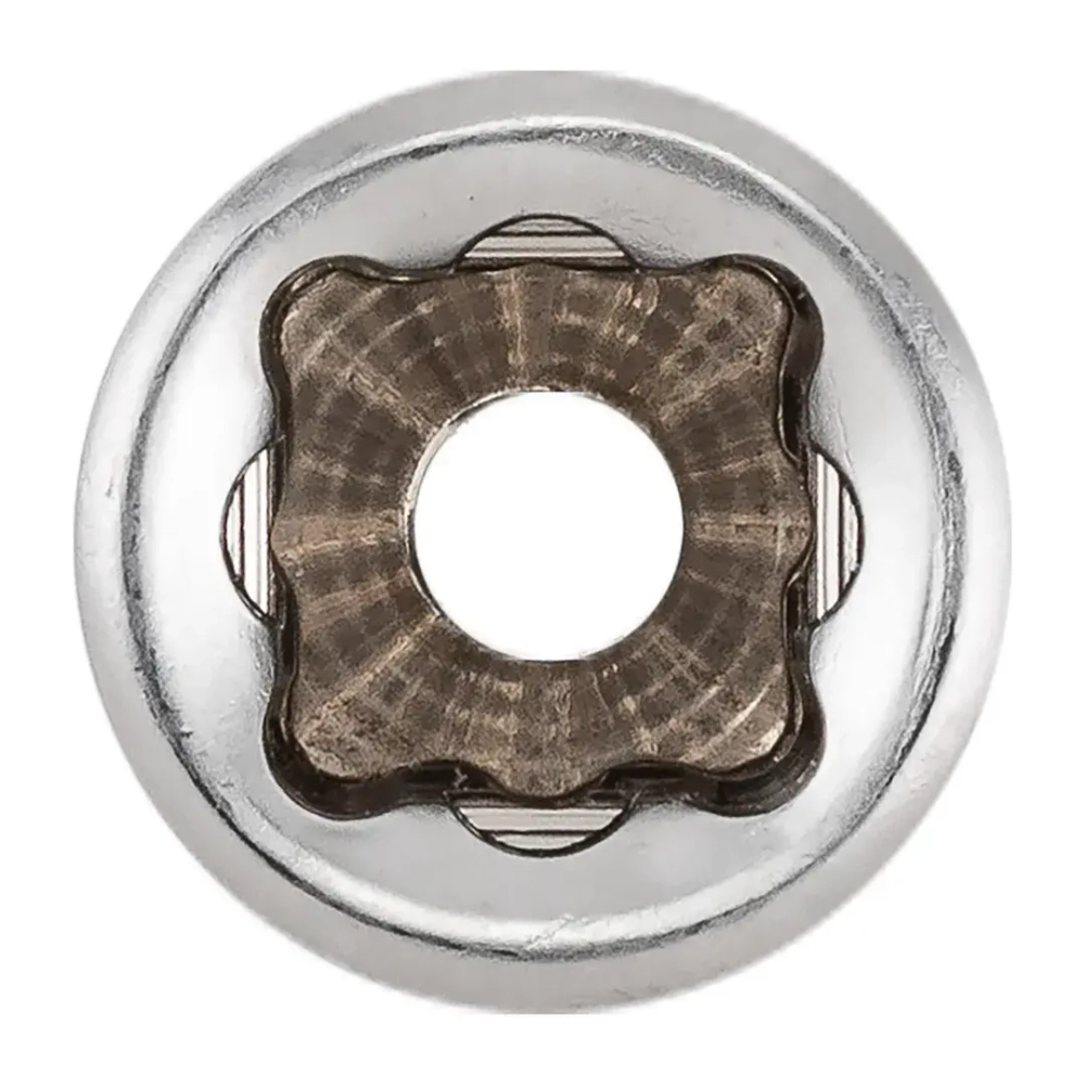 Головка Е-профиль E6 1/4'' RockFORCE LIGHT RF LIGHT-52606
