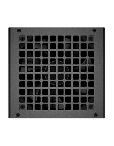 Блок питания Deepcool PF400 80+ (ATX 2.4 400W, PWM 120mm fan, 80 PLUS, Active PFC) RET