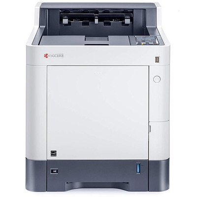 Принтер Kyocera ECOSYS P6235cdn, A4, 35 стр./мин, Ethernet, цветной