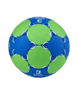 Мяч гандбольный Amigo №3