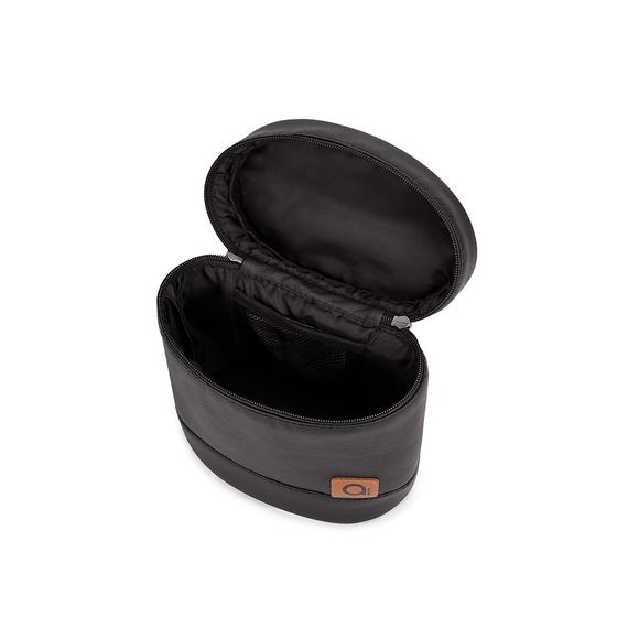 ANEX Термосумка на 2 бутылочки black