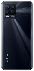 Realme 8 Pro 6.128GB Punk Black (Черный)