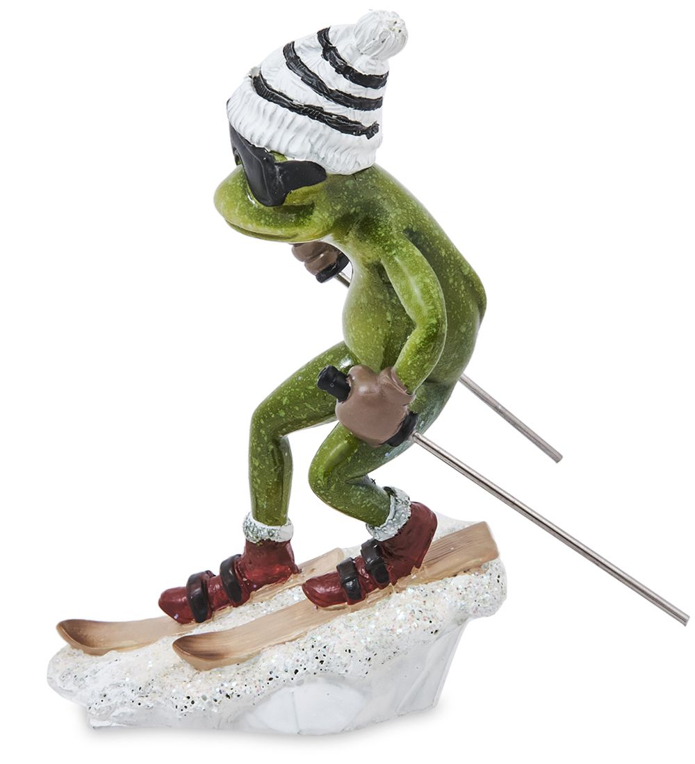 MN-302/1 Фигурка «Лягушка»