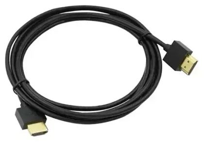 HDMI кабель 5м. BEHPEX black