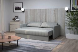 Диван "Юпитер" (Серый), ДСВ-Мебель, г. Пенза