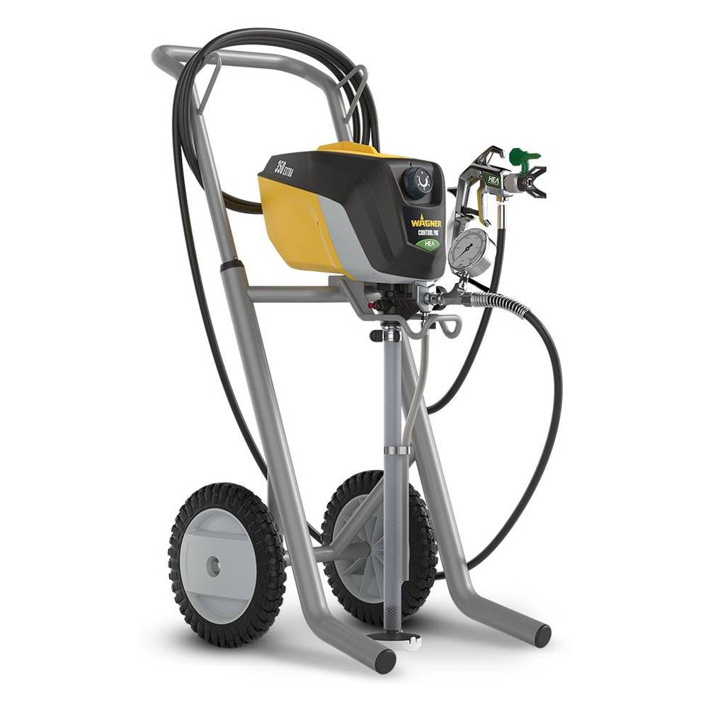 Окрасочный аппарат Wagner Control pro 350M HEA