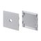 Комплект заглушек LINE-5050-DUAL Arlight 050129