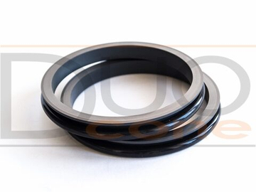 Плавающее уплотнение доукон Goetze LWD 76.97 H-10 A1 NB60