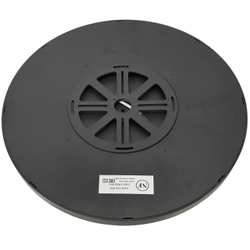 Светильник потолочный Crystal Lux CLT 526C600 BL