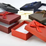 Футляр ассорти серии «Подарочная» №3 под серьги