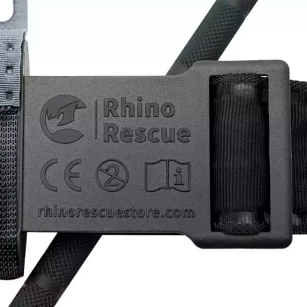 Турникет кровоостановливающий Rhino Rescue Metal Tourniquet-Combat Application Tourniquet