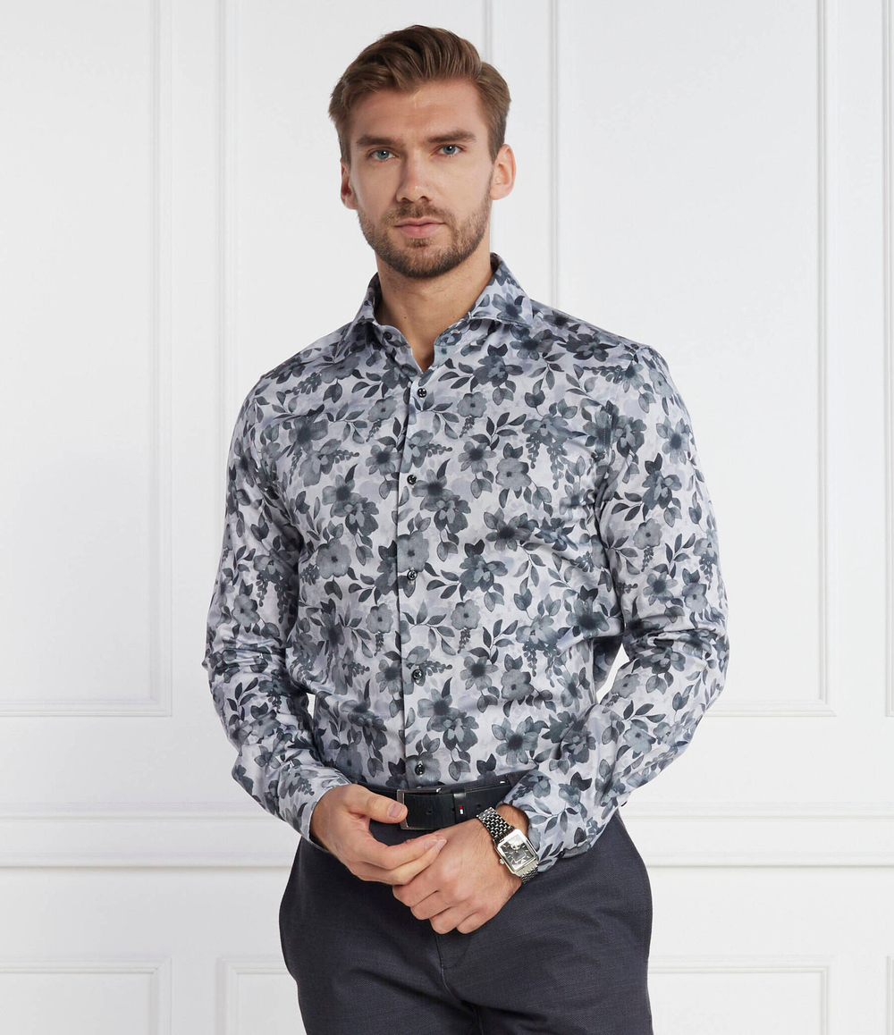 Рубашка Pai Joop! - графитовый(30038904)