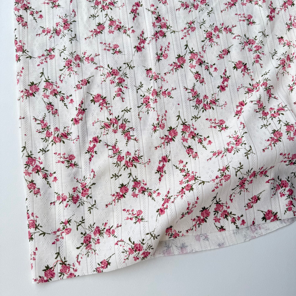 Трансферная рибана Каприз