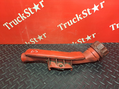 Горловина залива масла 2018 год.