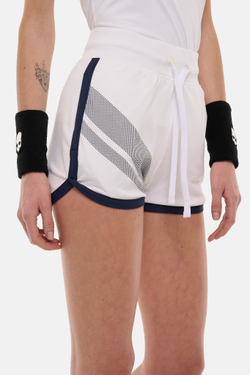 Женские шорты Hydrogen SPORT STRIPES TECH (TS1005)