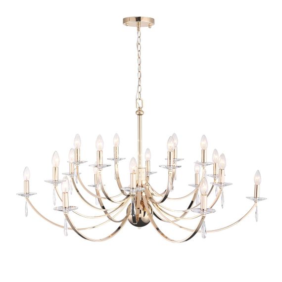 Подвесная люстра ST Luce Elegance SL1405.203.18