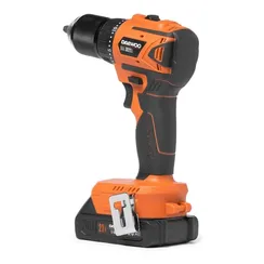 Аккумуляторный шуруповерт "DAEWOO" DAA 3021Li SET