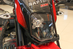 Кроссовый мотоцикл FXmoto Raptor (NC300) 21/18