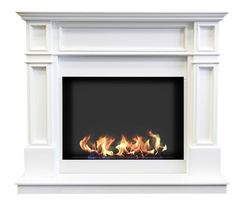 Биокамин классический СЬЕРРА