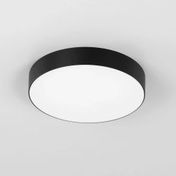 Citilux Тао CL712242N LED Светильник потолочный с диммером Чёрный