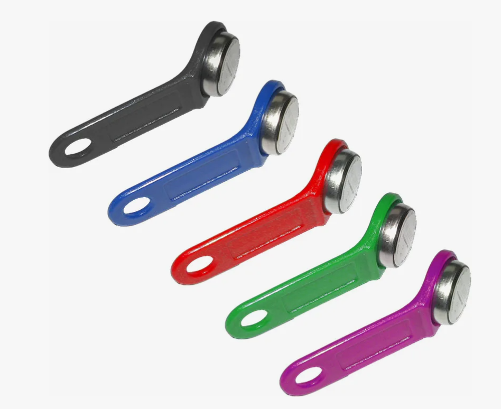 Заготовка домофонная RW 07 Заготовка домофонная RW 07