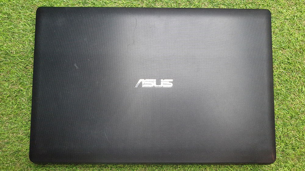 Ноутбук ASUS AMD E1/4 Gb/HDD 500 Gb