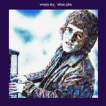 Elton John / Empty Sky (CD)