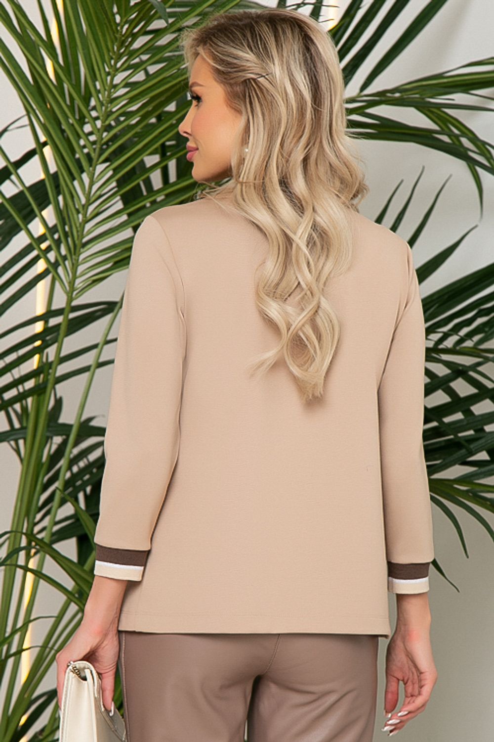 Джемпер 41383 Avili