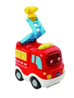 Игрушка Vtech Пожарная станция