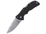 Нож складной Cold Steel Mini Recon 1 Spear Point, сталь AUS10A, GRN (CS-27BAS)