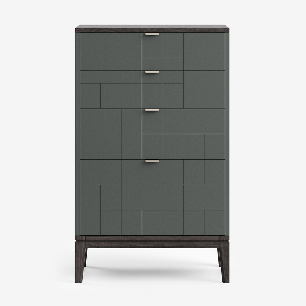 Высокий комод TIMELESS TL020 (R)