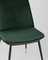 Мелисса велюр зеленый 2 шт