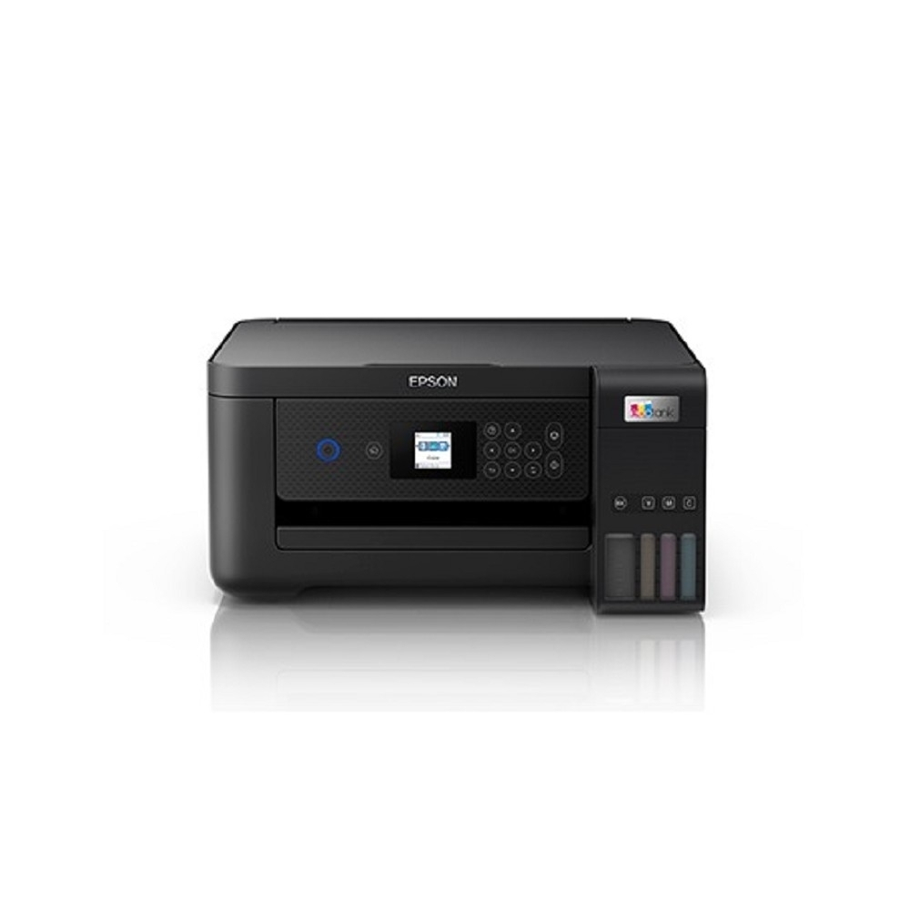 Epson L4260 (C11CJ63412/C11CJ63513/C11CJ63502/C11CJ63515/C11CJ63415) {А4, 4 цв., копир/принтер/сканер, Duplex, USB, WiFi Direct}